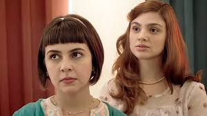 Justiça proibiu atriz de Garota de Momento de ser vilã em novela da Globo