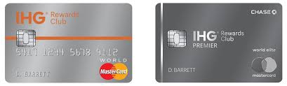 Deposit products and related services are offered by jpmorgan chase bank, n.a. Did I Upgrade My Chase Marriott Hyatt Ihg Credit Cards