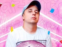 See more of el dipy on facebook. Par Tuza El Dipy Convirtio En Cumbia La Cancion Del Momento Diarioshow El Portal De Espectaculo