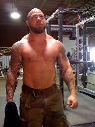 Fans of jim wendler's 531 has 6,506 members. Building A Bigger Yoke