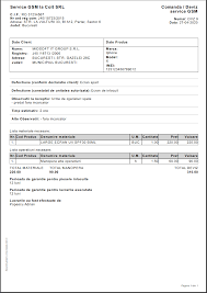 Pe 999.md este mai mult decât simplu. Modele De Devize Deviz De Service Auto Si Gsm