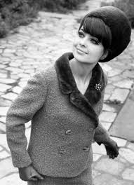 what they wore in swinging sixties the versatile inspiring fashion trends and style of the 1960s vintage fur fashion sixties fashion fashion