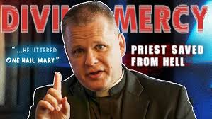 Day 1: Christopher Wendt prays novena for the conversion of Pope Francis