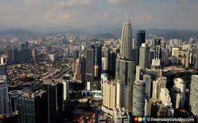 Malaysia is the third richest economy in southeast asia by the value of gdp per capita. Vision 2020 Seen As Realised Only In Part Free Malaysia Today Fmt