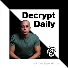 The tech giant wants to hire a manager with cryptocurrency experience, leading to rumours that the company might enter the crypto space soon. The Decrypt Daily Bitcoin Cryptocurrency News Podcast Podcast Listen Online Free No Signup