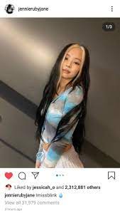 Jessi ретвитнул(а) the snack lady. Jennie Rapper On Twitter Jessi Liked And Commented On Jennie S Recent Instagram Post