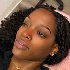 Keep showing up 💖💕