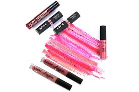 Nyxwomen soft matte lip cream. Nyx Lippenstift Mein Einkauf Teil I Innenaussen