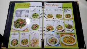 Read more daftar harga menu tempuran blora : The Menu Book Picture Of Tirai Bamboe Solo Tripadvisor