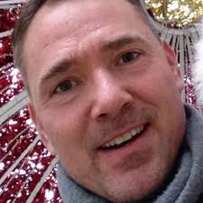 James Gridley (@JamesGridley2)