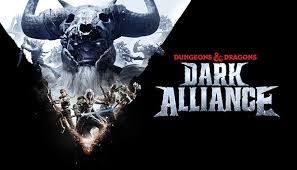 Presumably because bg3 is being. Dungeons Dragons Dark Alliance On Steam
