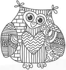 Desenhos De Corujas Para Pintar E Imprimir Para Criancas Jet Dicas Colorir é um hobby muito útil para as crianças. desenhos de corujas para pintar e