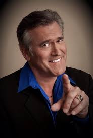 A cult classic is one that has been fully embraced by an alternative  audience,not the popular audience."- Bruce Campbell 😎