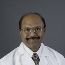 Dr. Sanjeev Rajpal, MD