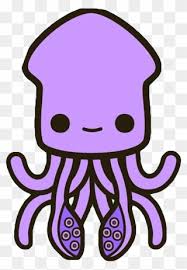 Maybe you would like to learn more about one of these? Octopus Drawing Squid Kraken Cephalopod Octopus Drawing Png Clipart 5683287 Pinclipart