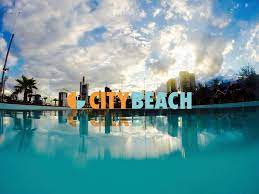 Aber aleine macht es kein spass. Citybeach Frankfurt Events Facebook