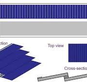 Shingled Solar Panels Explanation – Everything Caravans