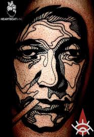 Alex Binnie (tattoo artist)