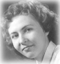 ANNA McFADDEN Obituary (2017)