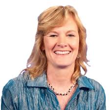 Still No Cheering in the Press Box: Jackie MacMullan