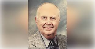 Obituary information for Max Henry Larson