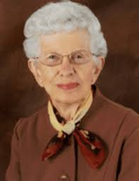 Jean M Albers Obituary