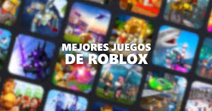 Roblox tiene miles de juegos gratis que pueden ser jugados el juego de roblox hace que los jugadores diseñen su casa y cuiden de sus mascotas. Los 28 Mejores Juegos De Roblox 2021 Liga De Gamers