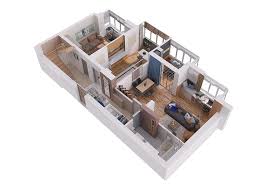 Ricostruzione di nuove pareti se nel progetto abbiamo ipotizzato di dividere la casa e distribuire le stanze in modo diverso. Progetti Per Case Di 130 Mq Idee Di Design Per Arredi E Divisioni Mondodesign It