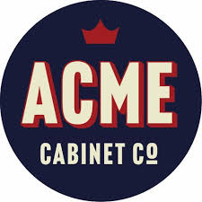 ACME Cabinet Company