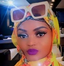 Mary Musyoka to Azziad Nasenya after she allegedly sent her Kes 300,000 &  she defaulted