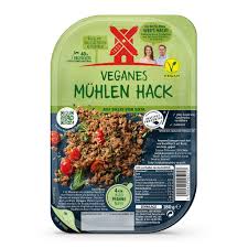 Veganes Muhlen Hack Chilli Rezept Hack Vegetarisch