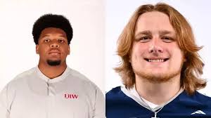 Which former East Central Texas area high school athletes will be active