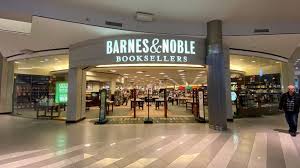 Barnes & noble values the strong relationships we have with our publishing partners and the many authors whose works line our bookshelves. Barnes Noble Mall Of America
