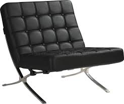 Set of 2 brown leather contemporary elegant design dining chairs home room. U6293 Accent Chair Set Of 2 In Black Bonded Leather By Global