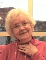 Katherine Lucille Marlow Obituary July 5, 2020