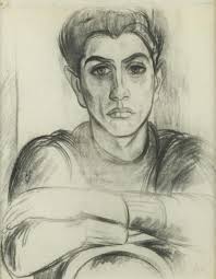 Edward Wolfe Paintings & Artwork for Sale