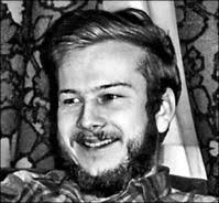 JOHN MCKENNA Obituary (1944