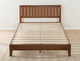 Bed with headboard and footboard same height couples. Types Of Bed Designs Looksgud Com