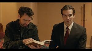 A collection of parables, metaphors. Veteran Director Teams With Stage Director To Deliver Gun And A Hotel Bible Dove Org