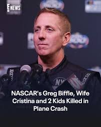 The racing community is mourning a devastating loss of Greg Biffle and his  family. More in the comments below.