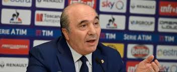 Fiorentina President Commisso: 'Must allow VAR appeals'| All Football