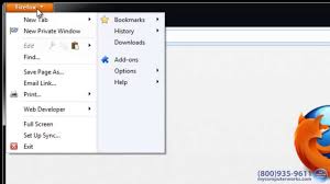 In the menu bar at the top of the screen, click firefox and select preferences. How To Clear Autofill In Firefox Youtube