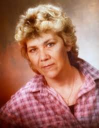 Hella (Jager) Seamster Obituary