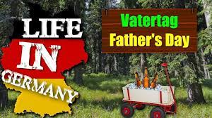 Father's day is a day of honouring fatherhood and paternal bonds, as well as the influence of fathers in society. How Father S Day Celebrate In Germany 2021 Interesting Facts