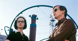 Résultat de recherche d'images pour "ghost world"