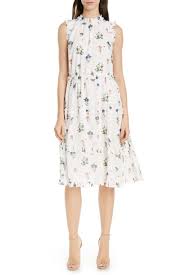 Ted Baker London Flutta Oracle Tiered Floral Dress Do Not Sell Tiered Maxi Dress Maxi Dress Tutorials Nordstrom Dresses