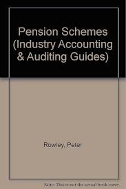 Pension Schemes : Rowley, Peter, Tarshis, Sondra, Nevitt, Gareth:  Amazon.sg: Books