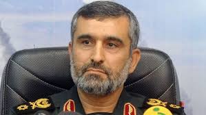 IRGC Commander Claims 'Iran Now A Superpower,' After Military Satellite  Launch