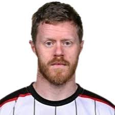 Estadísticas Dragos Barbu,