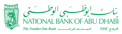 The national bank of abu dhabi (nbad) it is listed on the abu dhabi securities exchange (adx), under stock code (nbad). National Bank Of Abu Dhabi Logo Logosurfer Com